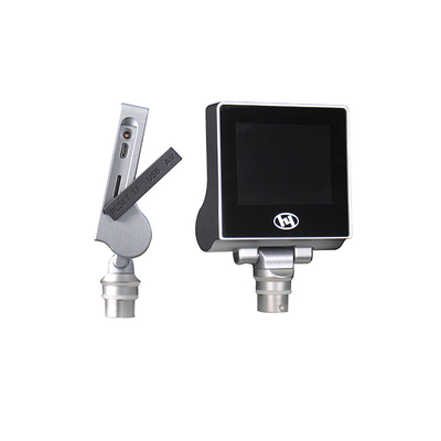 USB 32GB एनेस्थीसिया हैंडहेल्ड वीडियो लैरींगोस्कोप HYHJ-KC