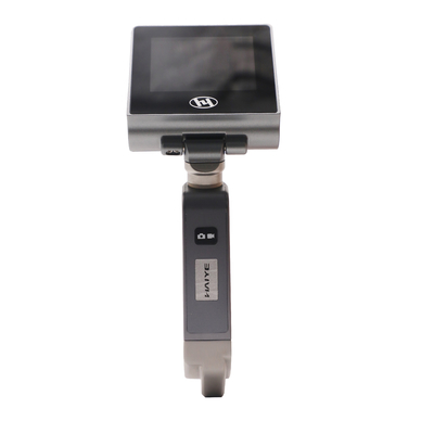 USB 32GB पुन: प्रयोज्य वीडियो असिस्टेड लैरींगोस्कोप 2,000,000 रिज़ॉल्यूशन