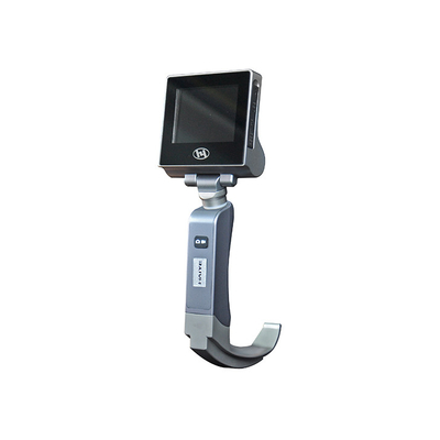 HYHJ-KC ऑप्टिकल पुन: प्रयोज्य वीडियो Laryngoscope नैदानिक ​​शिक्षण