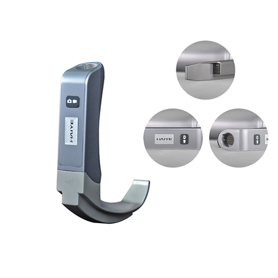 HYHJ-KC ऑप्टिकल पुन: प्रयोज्य वीडियो Laryngoscope नैदानिक ​​शिक्षण