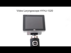 Video Laryngoscope